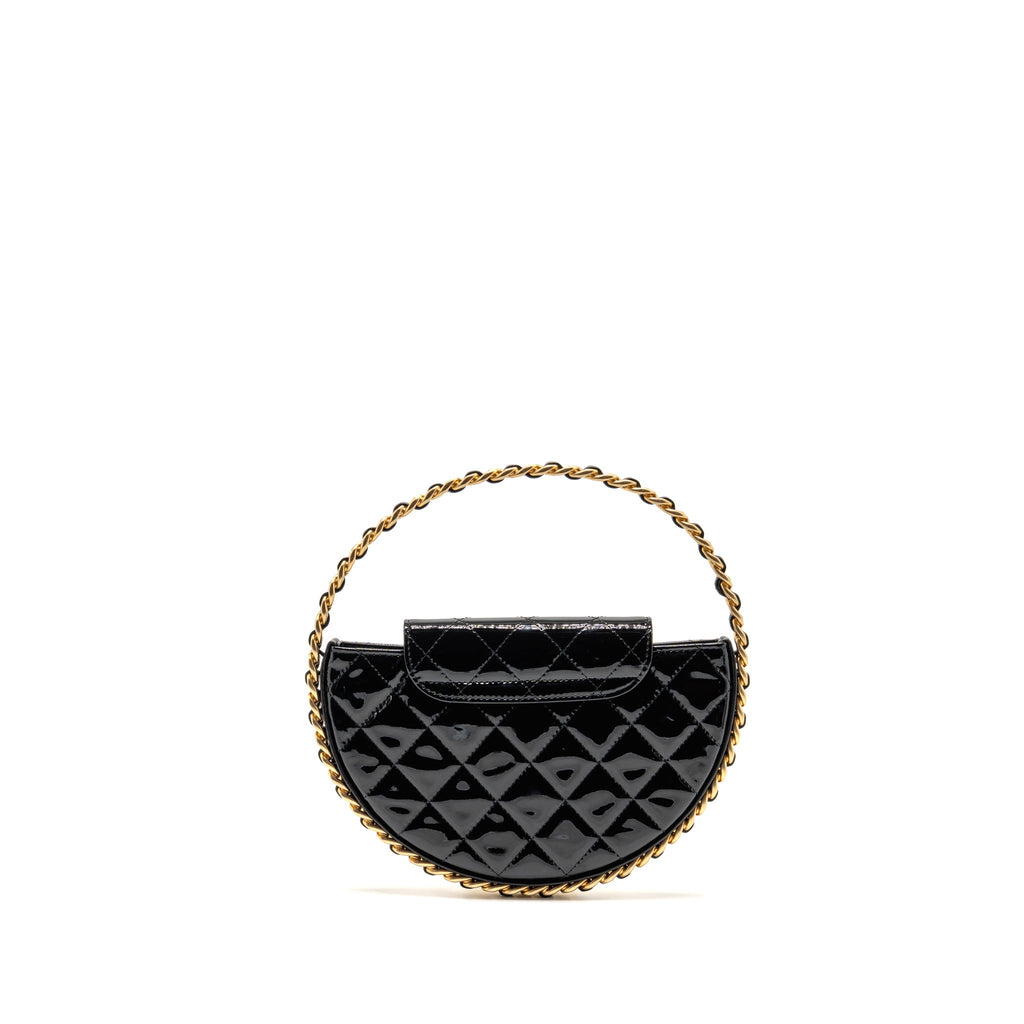 chanel-23k-hoop-bag-patent-black-ghw-microchip