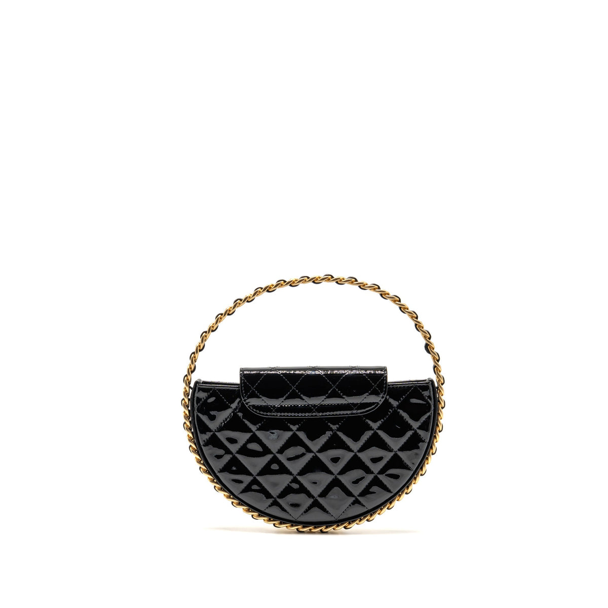 chanel-23k-hoop-bag-patent-black-ghw-microchip