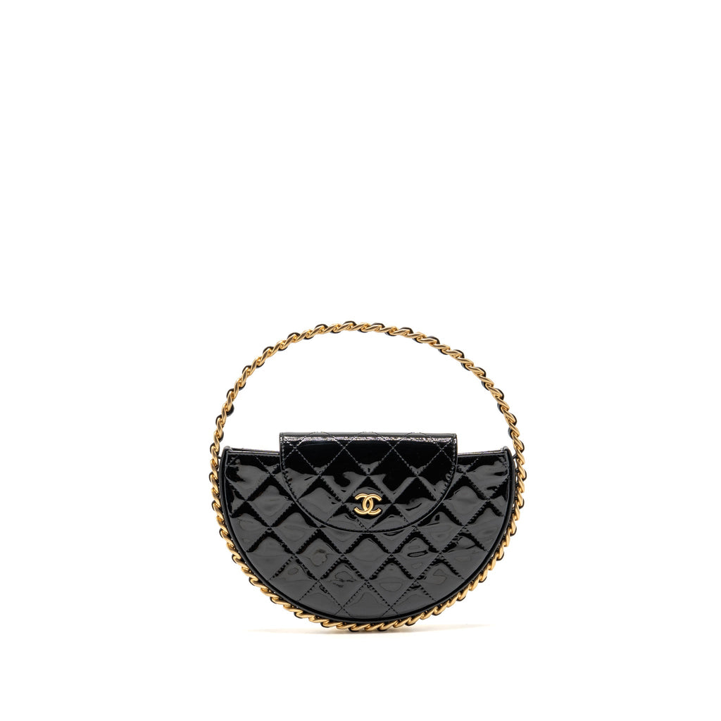 chanel-23k-hoop-bag-patent-black-ghw-microchip