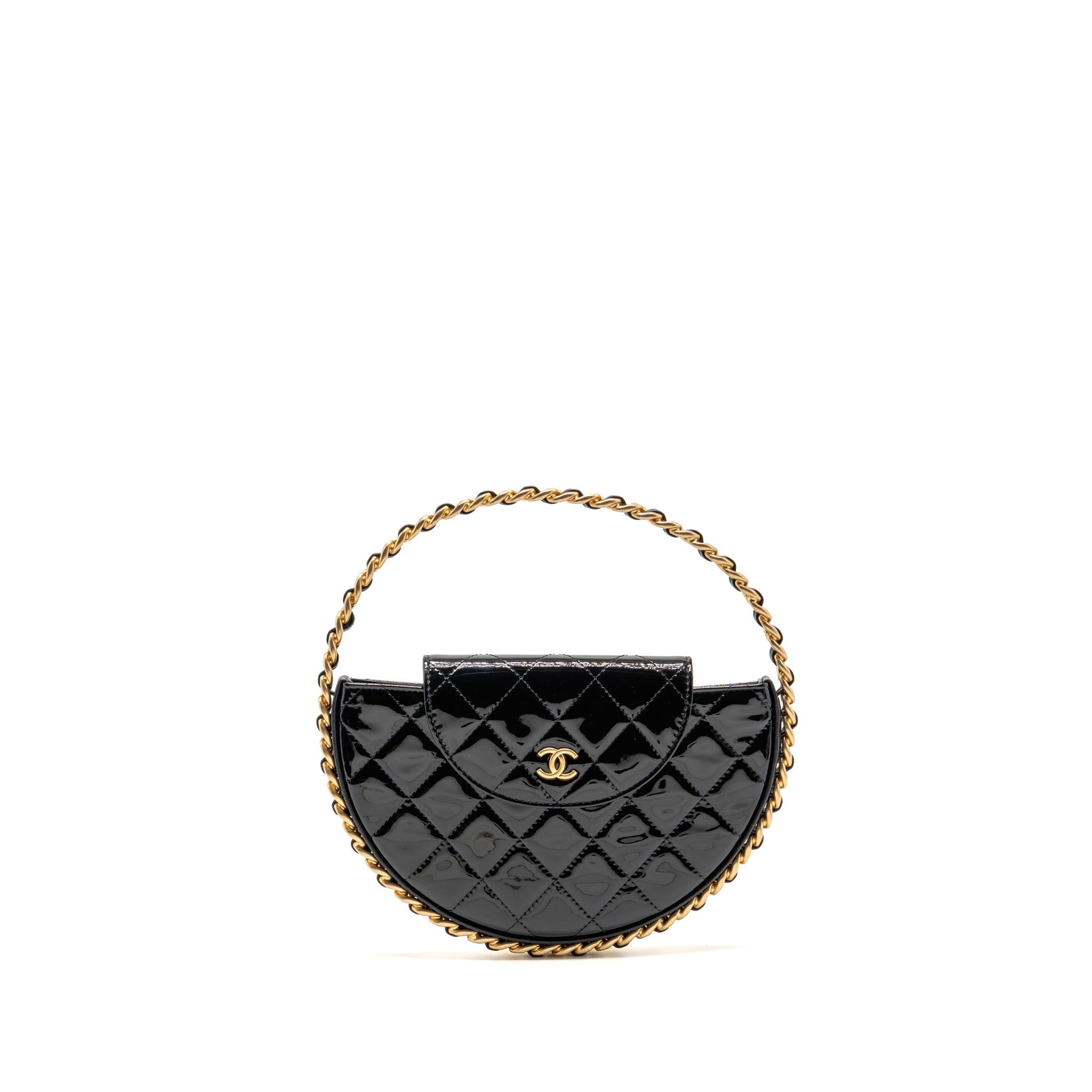 chanel-23k-hoop-bag-patent-black-ghw-microchip