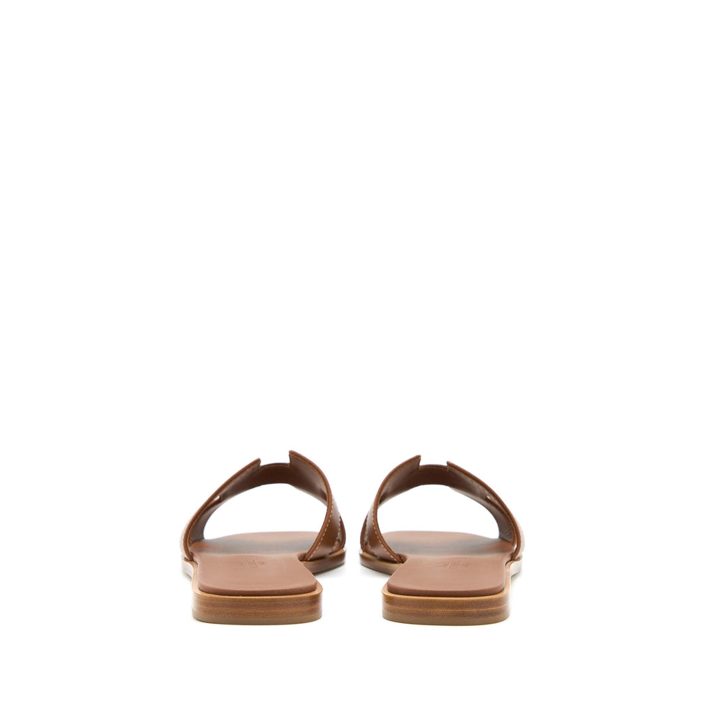hermes-size-37-oran-sandals-box-leather-gold