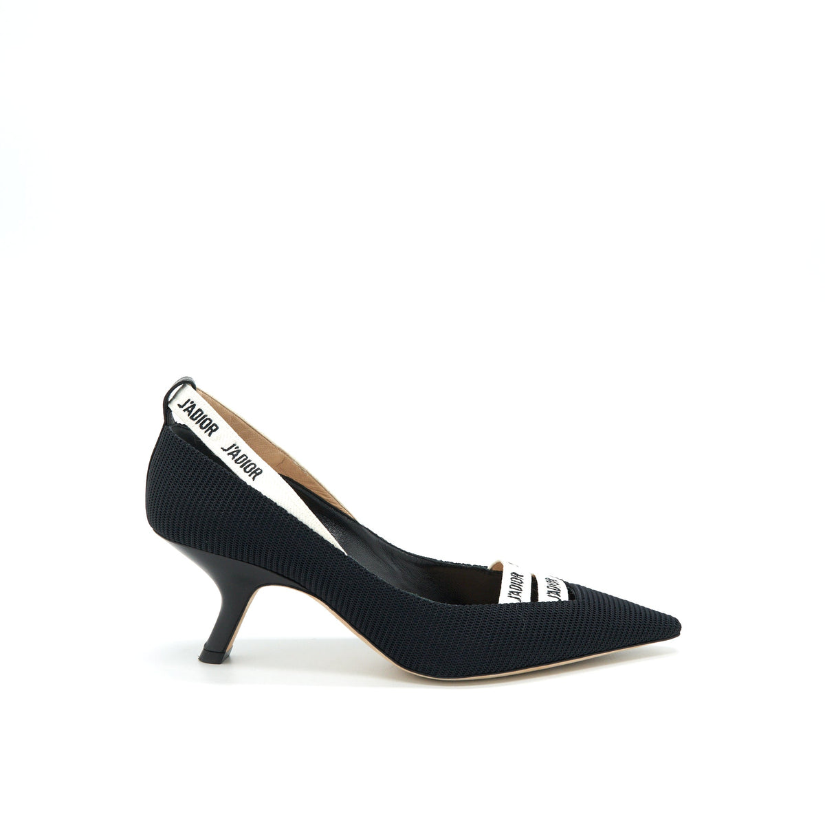 dior-size38-jadior-pumo-shoes-black