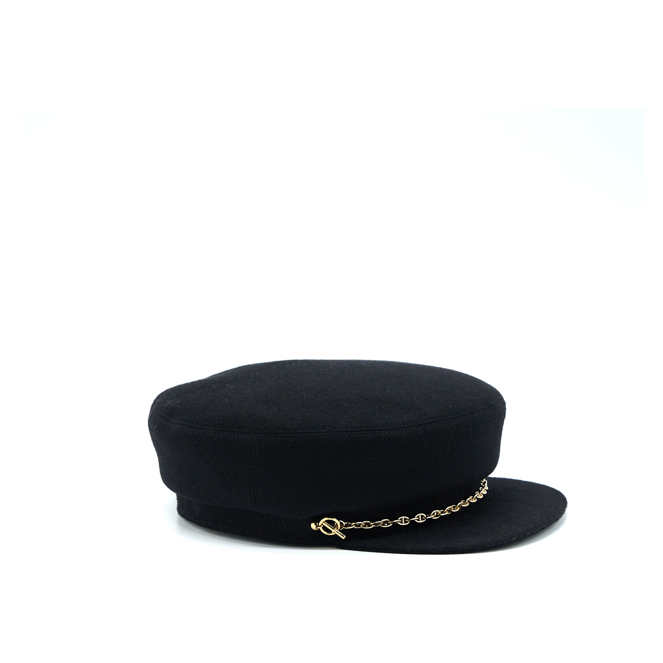 hermes-size-58-casquette-bellet-ile-cap-black