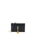 saint-laurent-kate-chain-wallet-grained-calfskin-black-ghw