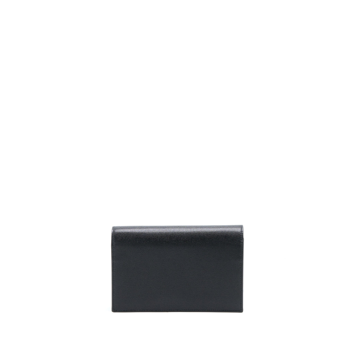 saint-laurent-kate-chain-wallet-grained-calfskin-black-ghw