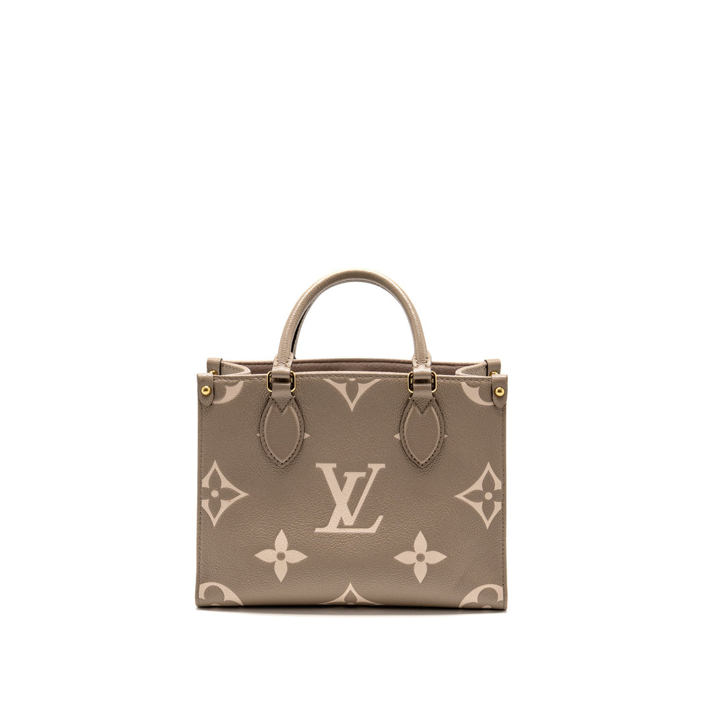 louis-vuitton-onthego-pm-bicolour-monogram-empreinte-leather-tourterelle-creme-ghw