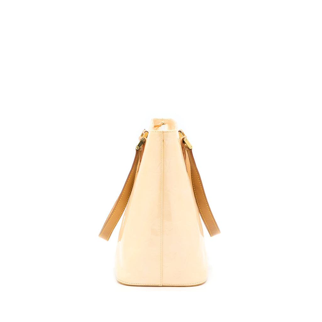 louis-vuitton-vintage-huston-tote-vernis-beige-ghw