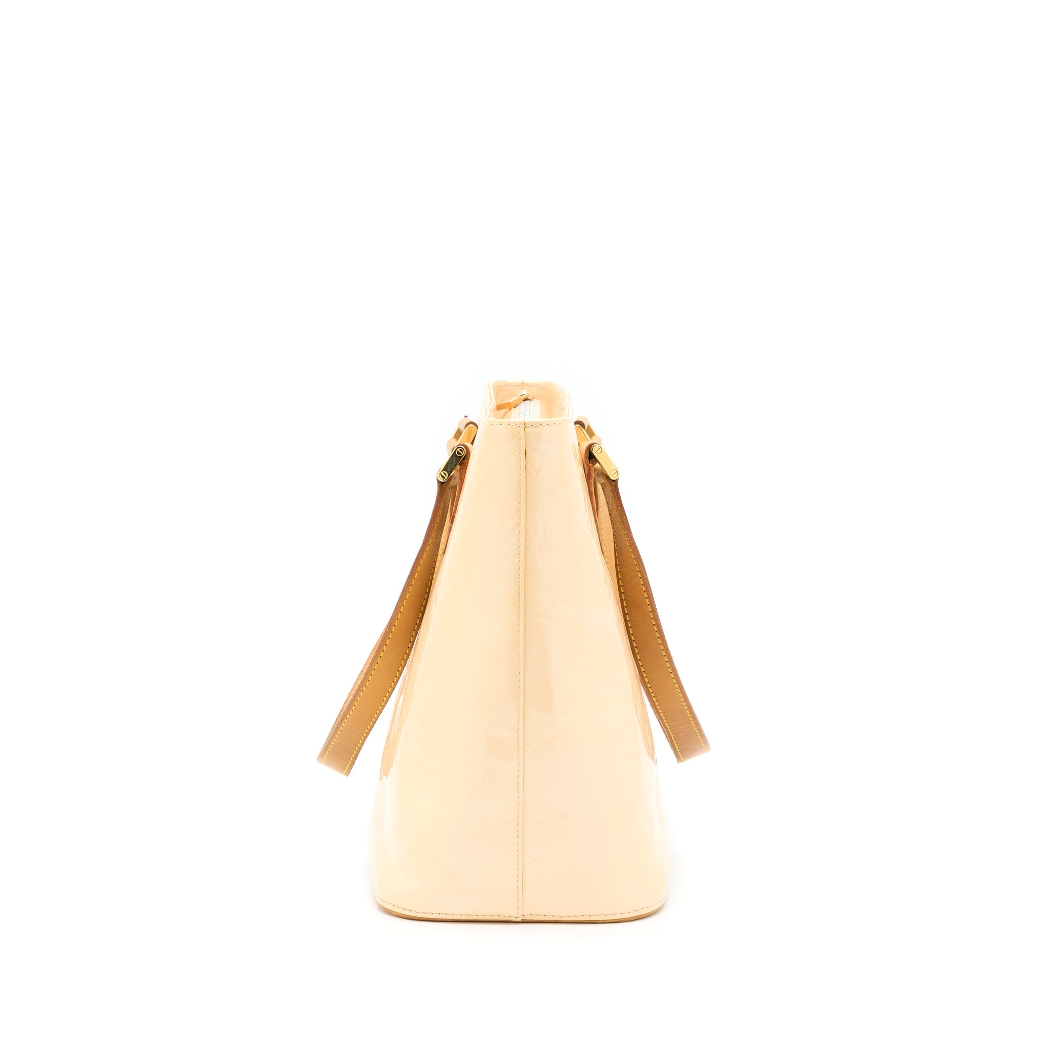 louis-vuitton-vintage-huston-tote-vernis-beige-ghw