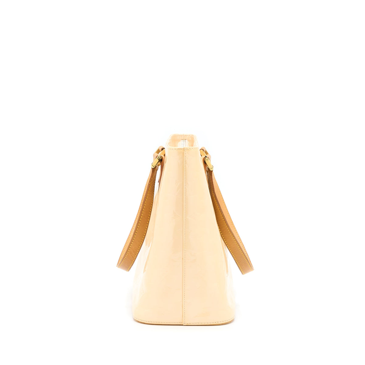 louis-vuitton-vintage-huston-tote-vernis-beige-ghw