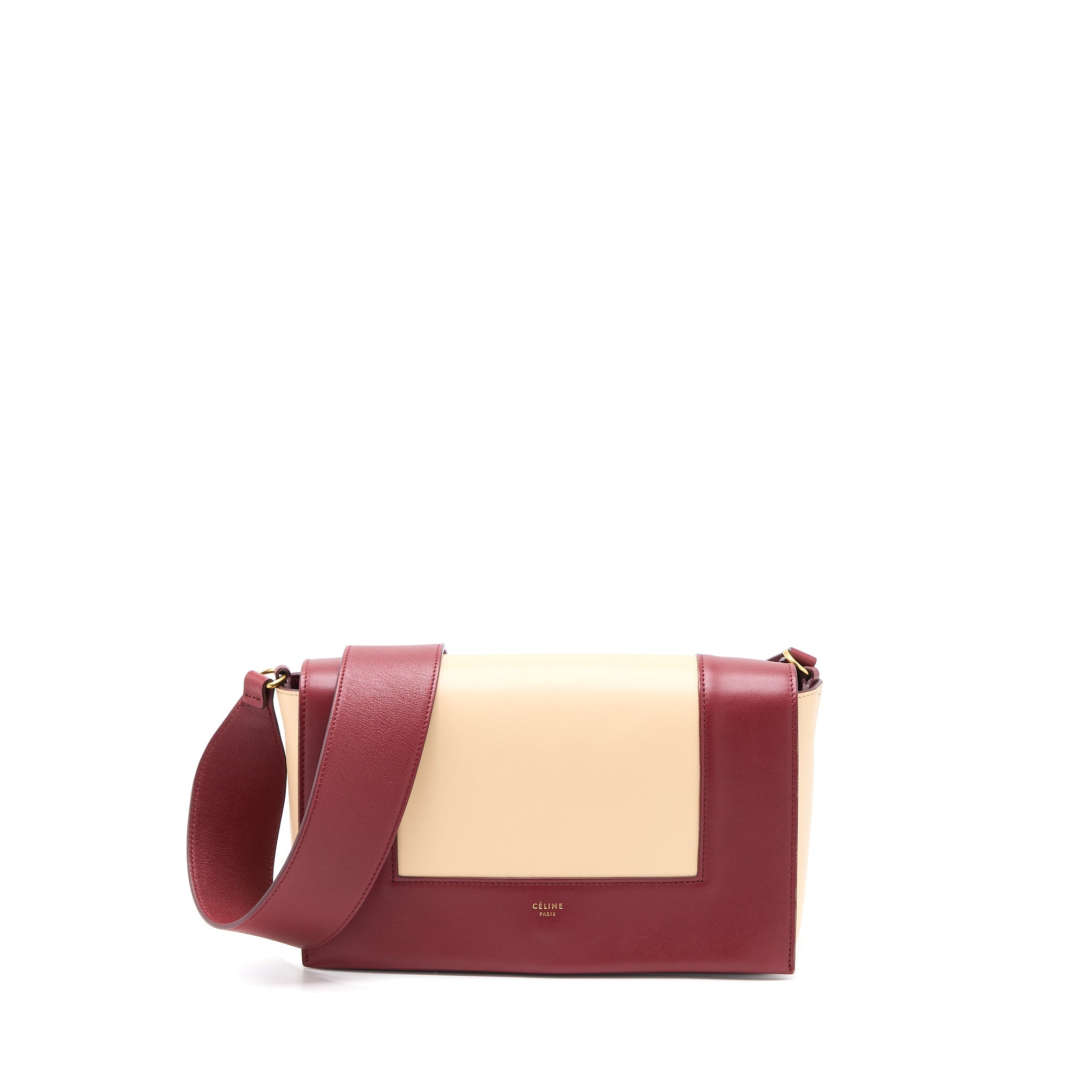celine-frame-bag-calfskin-multicolour-red-beige-ghw