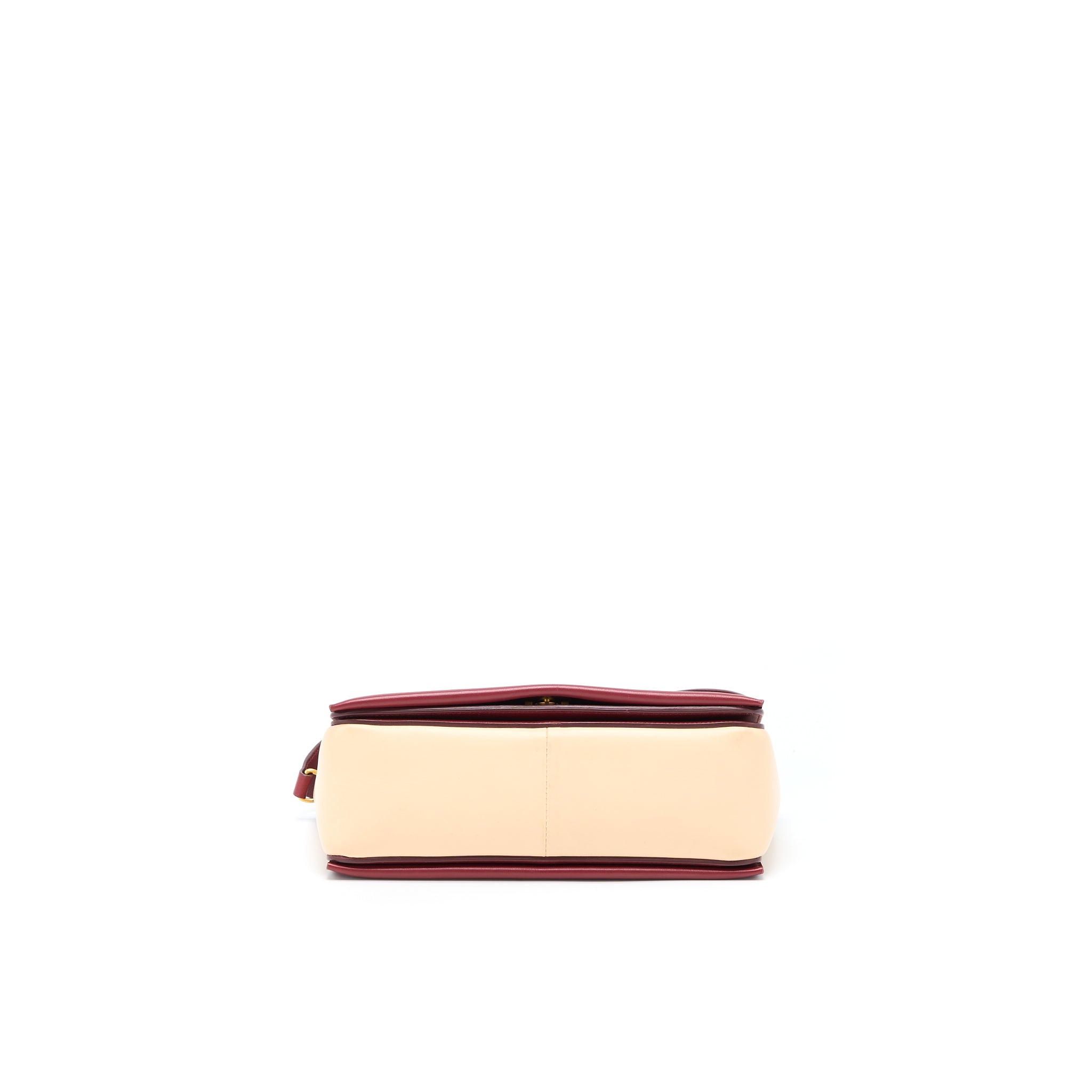 celine-frame-bag-calfskin-multicolour-red-beige-ghw