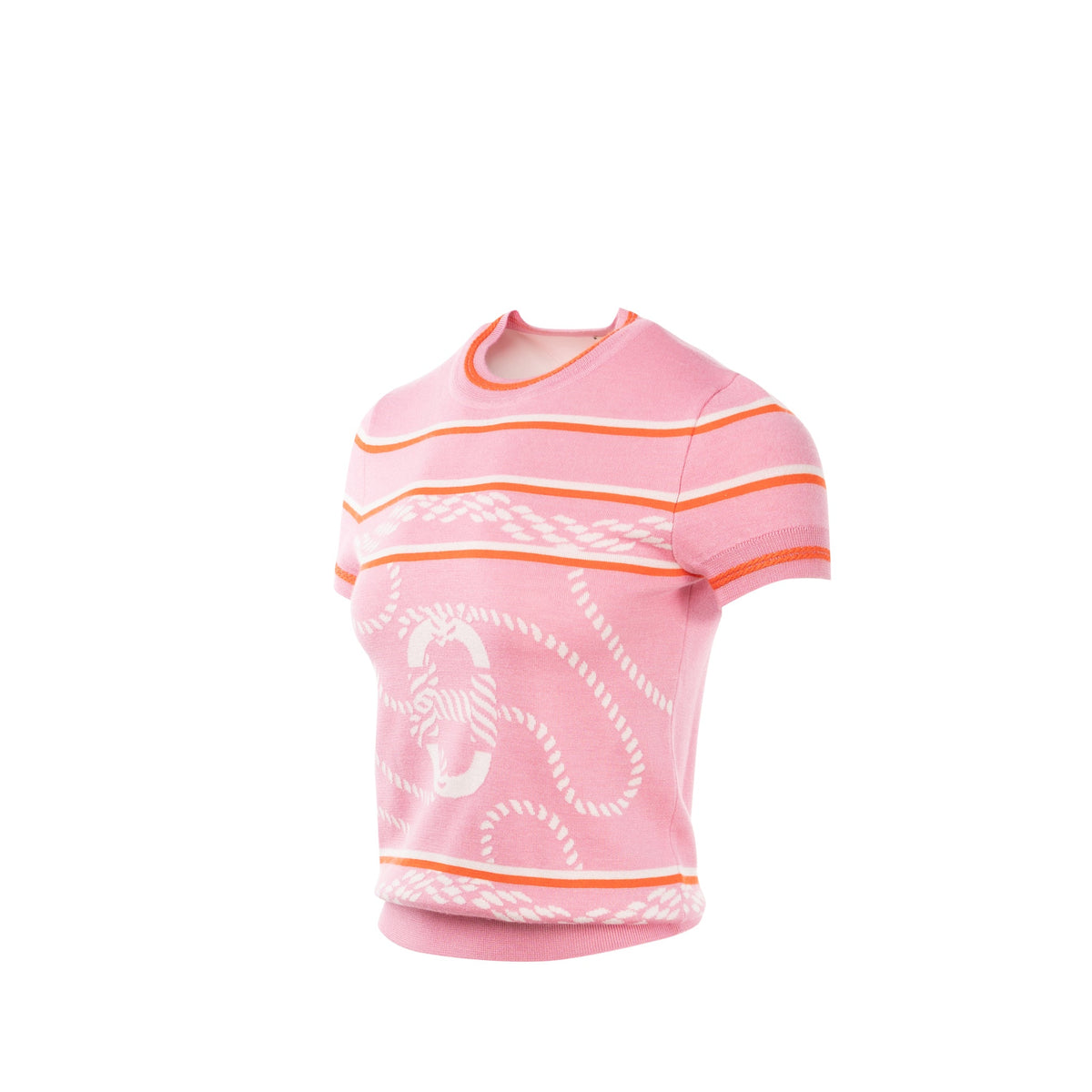 hermes-size-34-short-sleeve-sweater-cashmere-silk-pink-multicolour