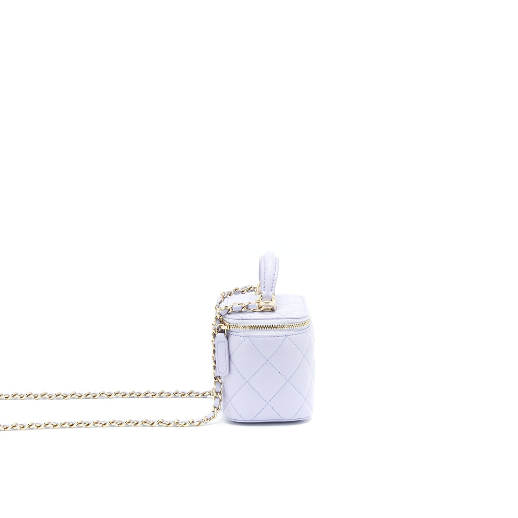 chanel-21k-mini-top-handle-vanity-with-chain-light-purple-lghw