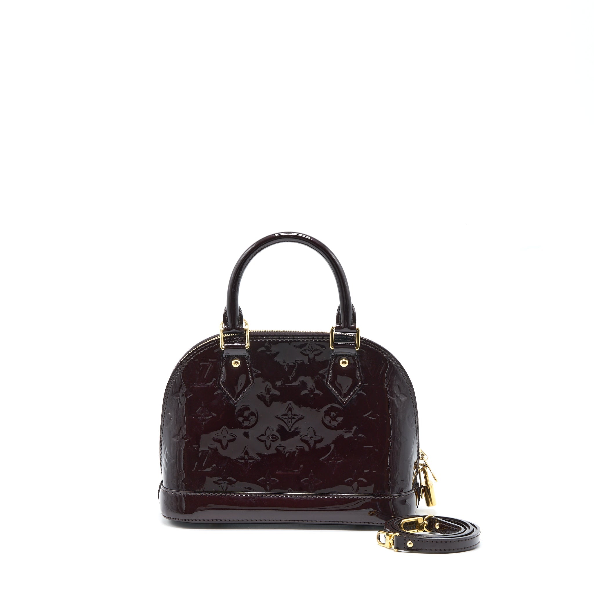 louis-vuitton-alma-bb-monogram-vernis-embossed-patent-calfskin-amatante-red-ghw