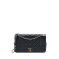 chanel-seasonal-quilted-flap-bag-black-multicolour-hardware