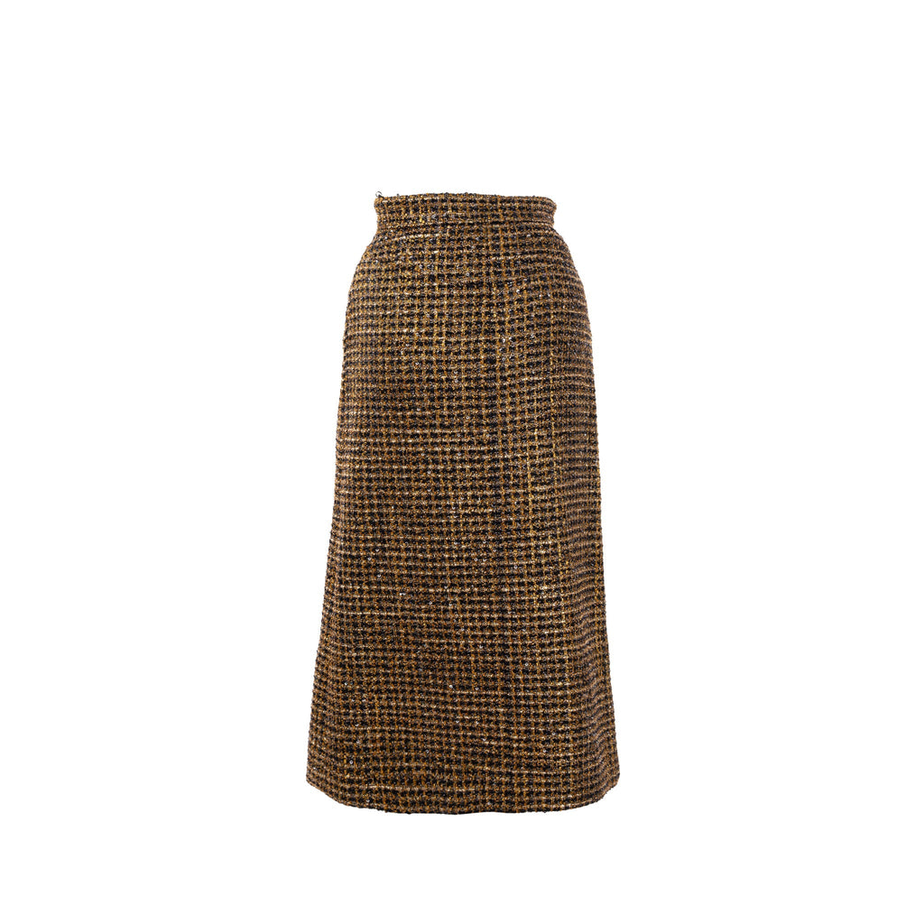 copy-of-chanel-size-34-18a-tweed-long-skirt-gold-black