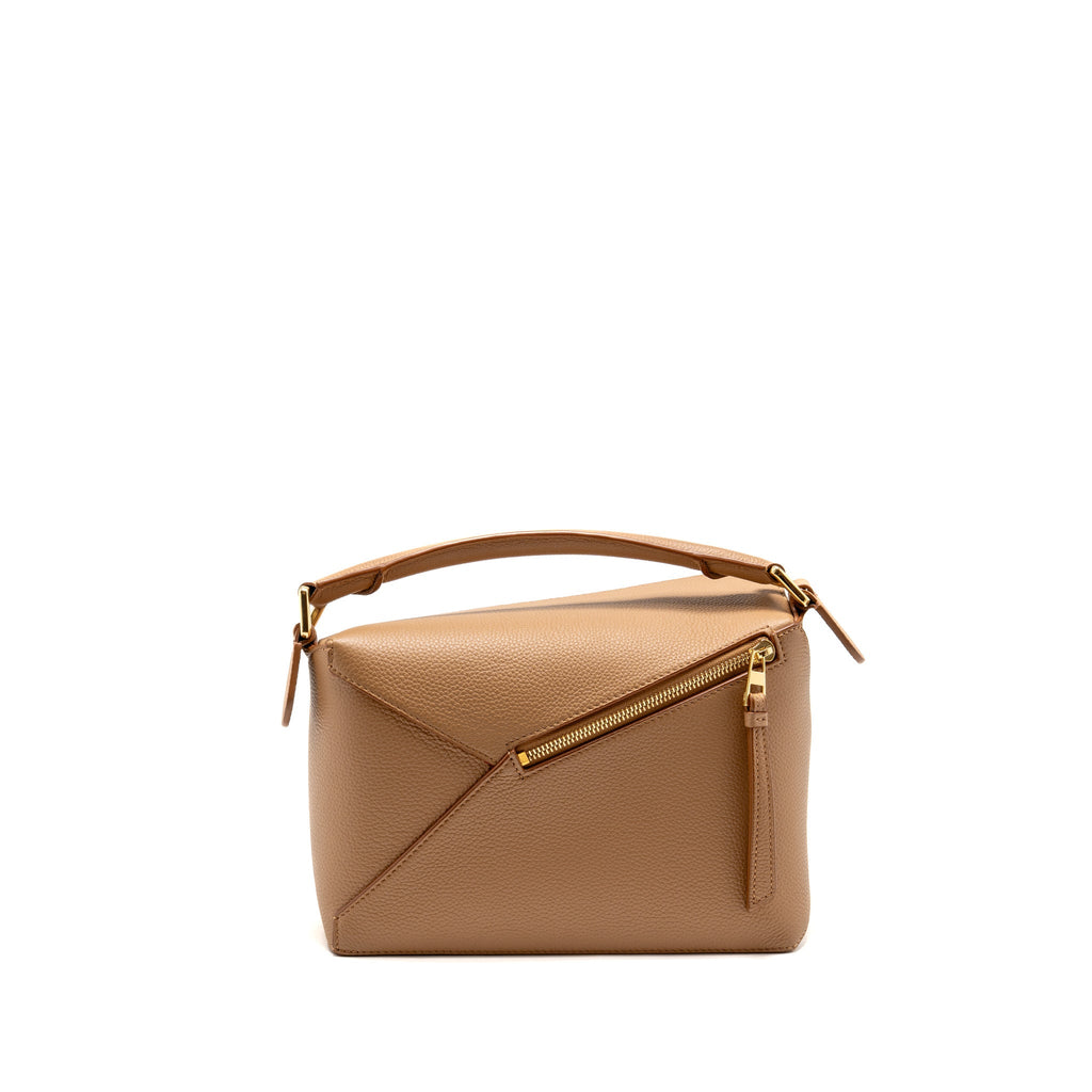 loewe-small-puzzle-edge-bag-calfskin-toffee-ghw