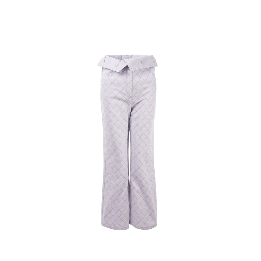 chanel-size-34-20c-denim-jeans-cotton-polyester-lavender