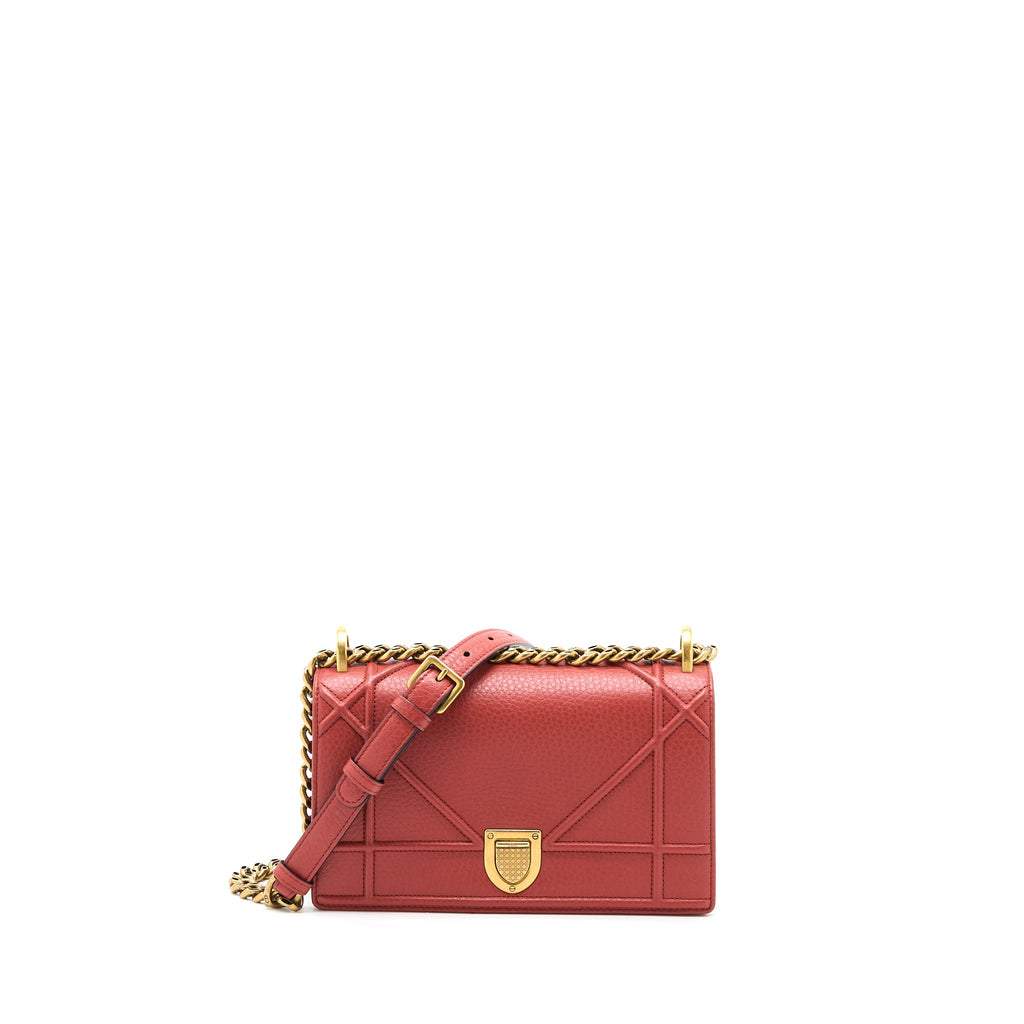 dior-small-diorama-calfskin-red-brushed-ghw