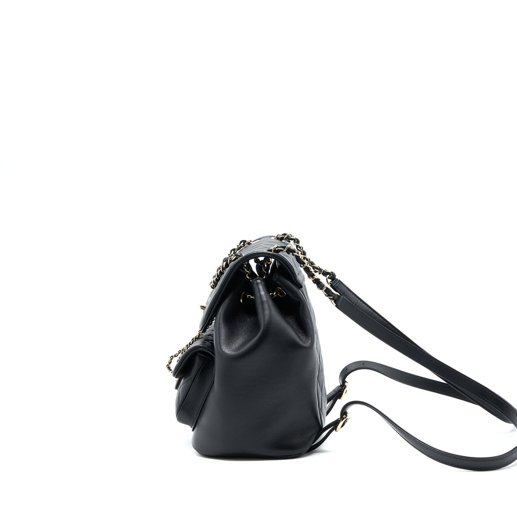 chanel-23c-large-duma-backpack-calfskin-black-lghw-microchip