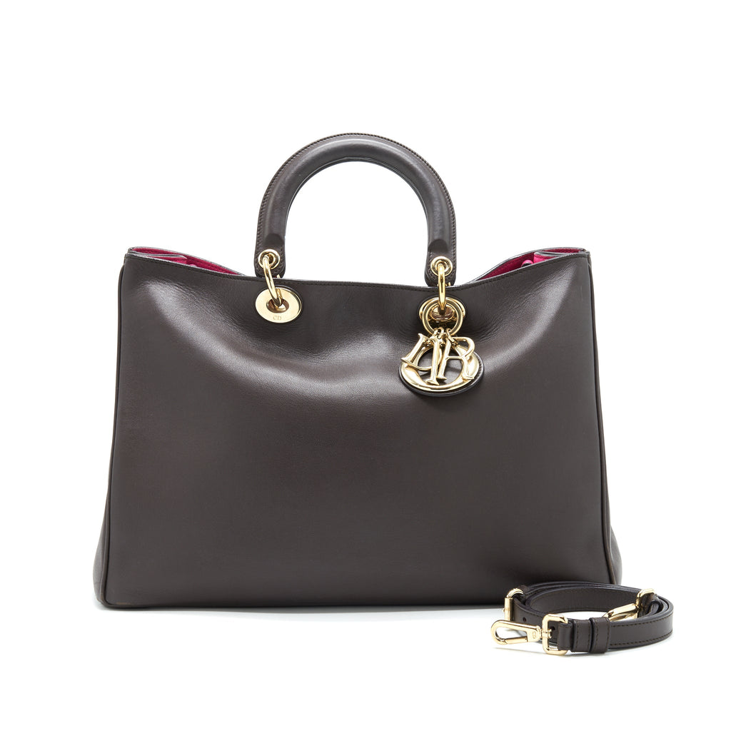 copy-of-christian-dior-diorissimo-tote-bag-black-shw