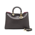 copy-of-christian-dior-diorissimo-tote-bag-black-shw