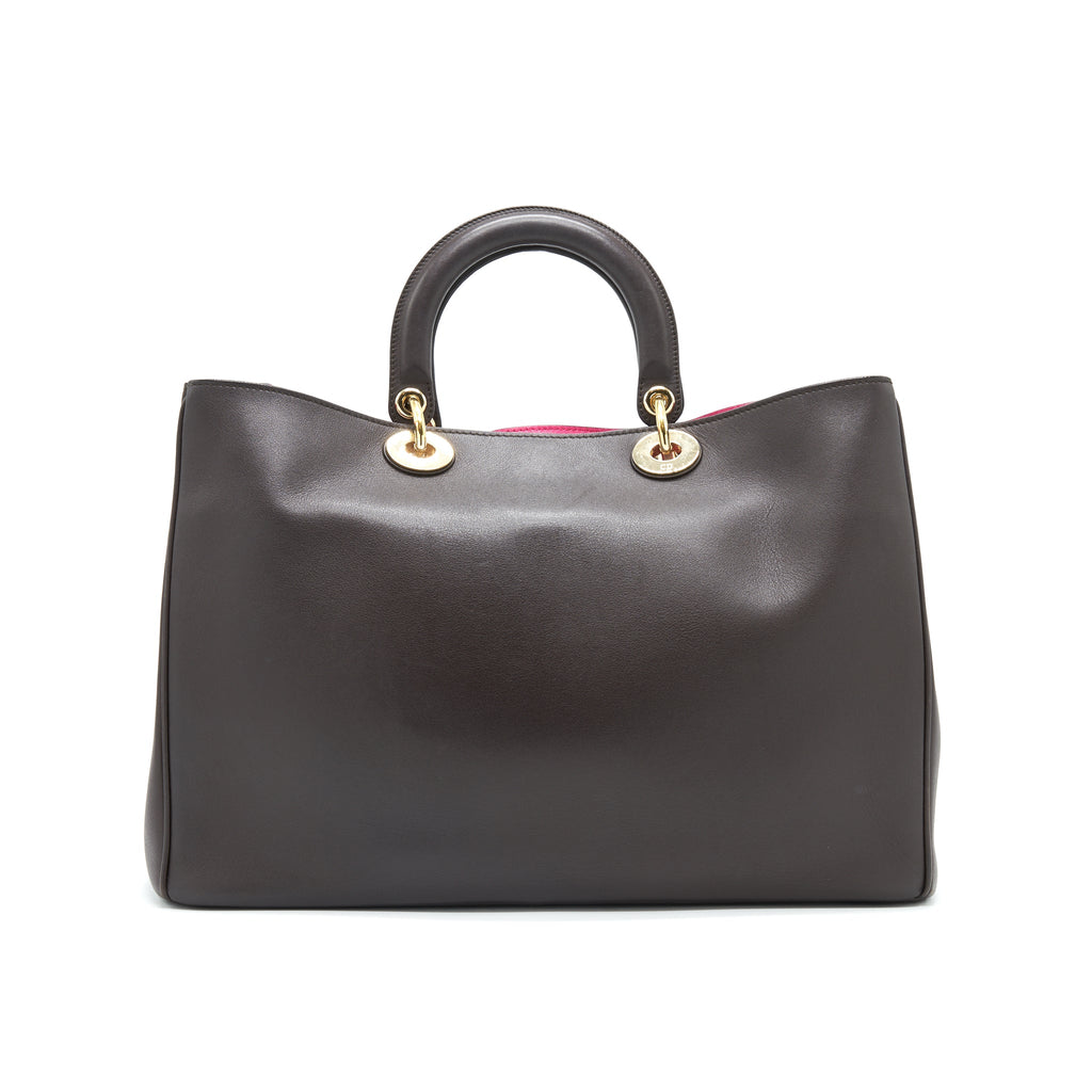 copy-of-christian-dior-diorissimo-tote-bag-black-shw