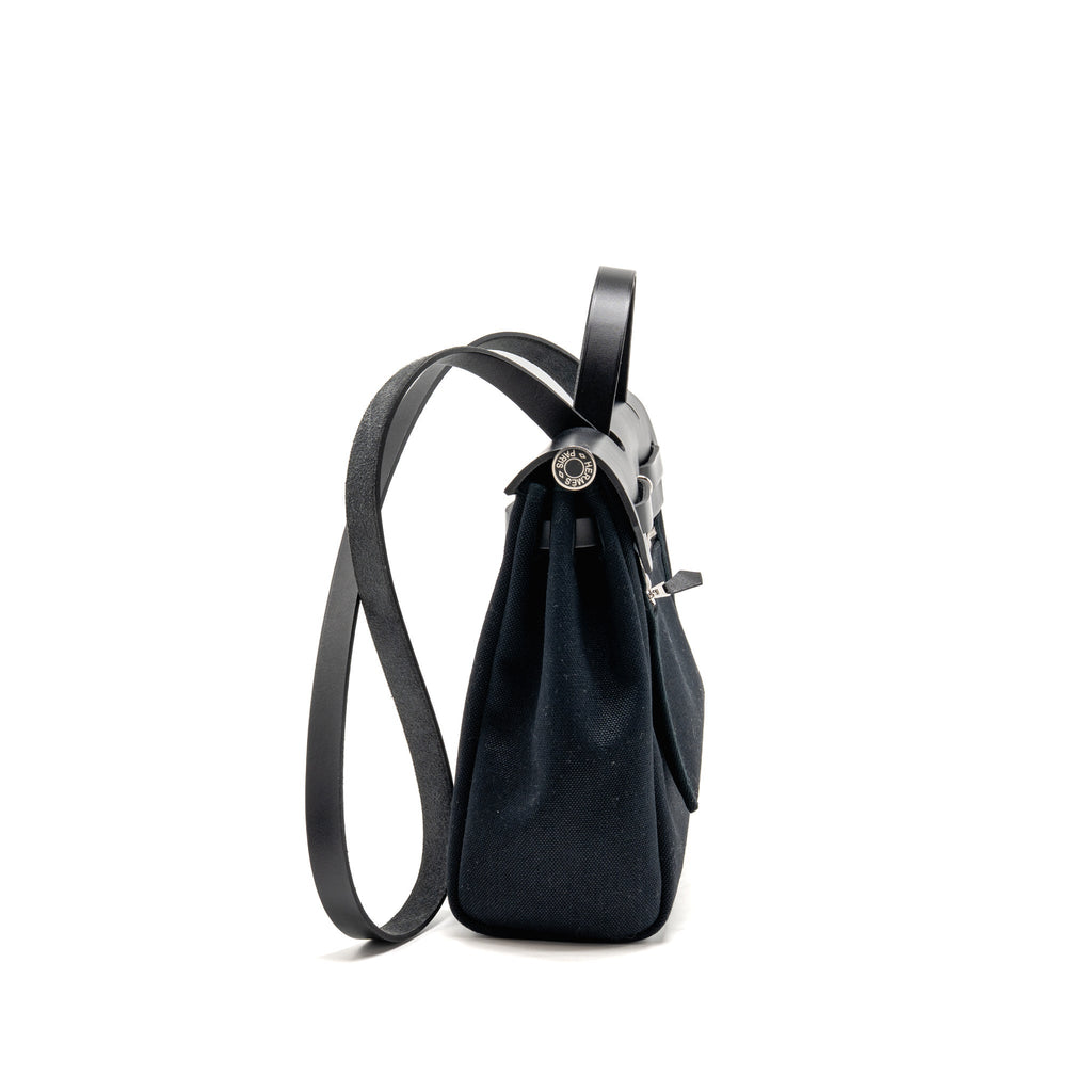 hermes-herbag-31-zip-bag-canvas-hunter-leather-black-shw-stamp-k