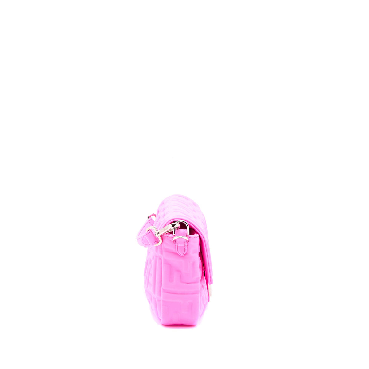 fendi-baguette-bag-lycra-ff-embossed-bright-pink-shw