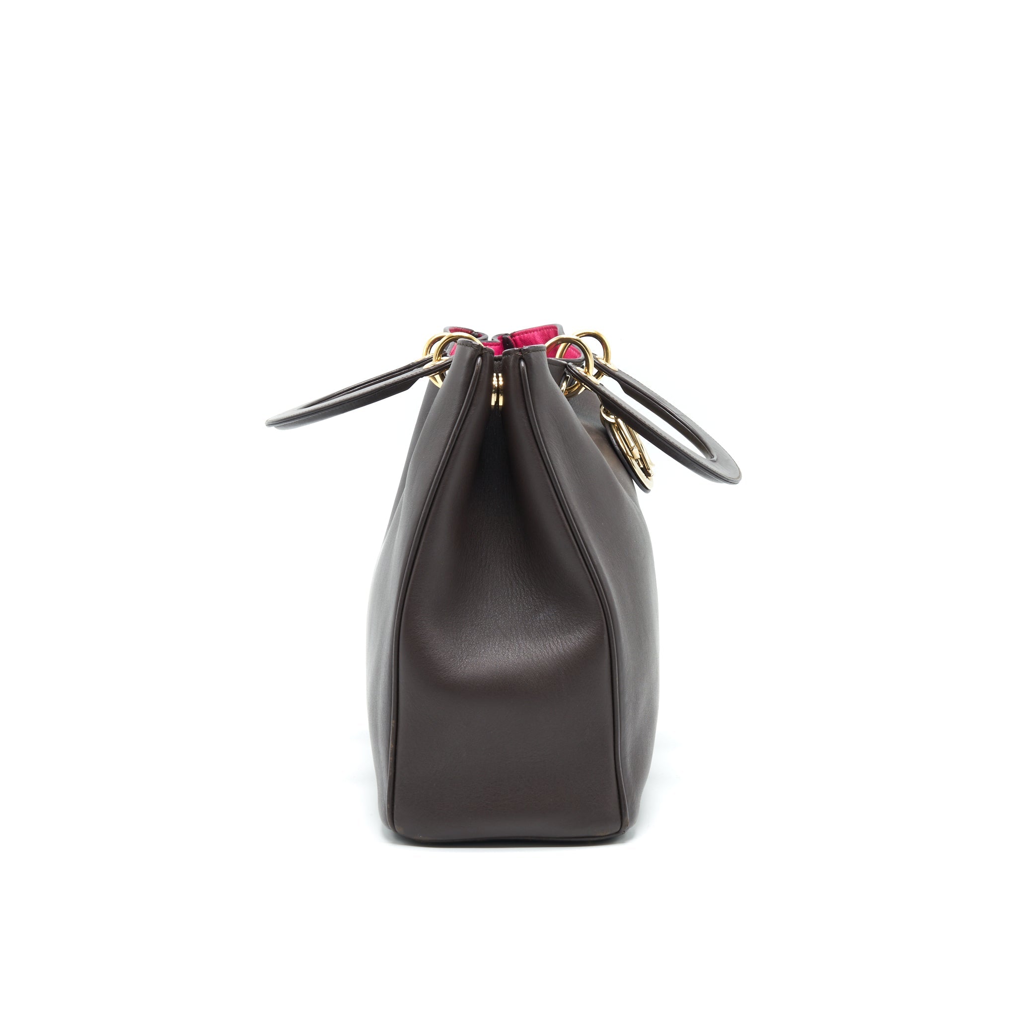 copy-of-christian-dior-diorissimo-tote-bag-black-shw
