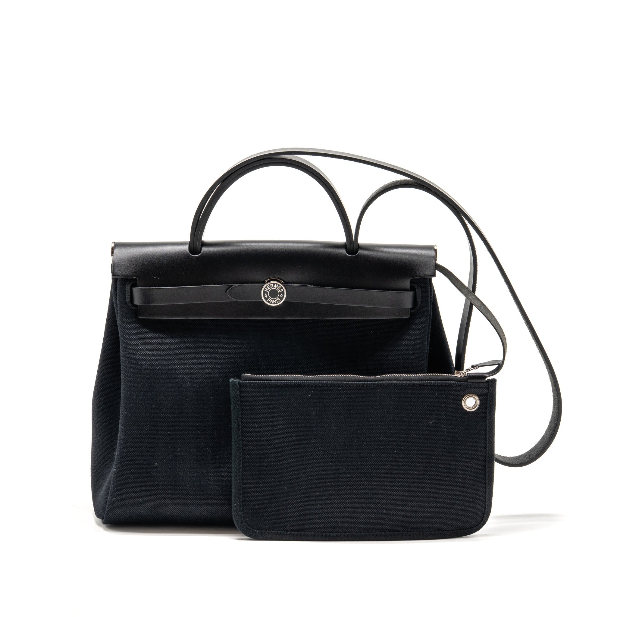 hermes-herbag-31-zip-bag-canvas-hunter-leather-black-shw-stamp-k