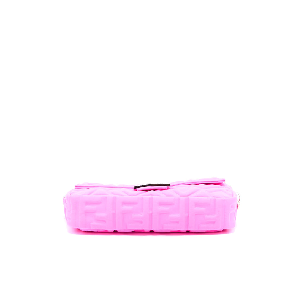 fendi-baguette-bag-lycra-ff-embossed-bright-pink-shw