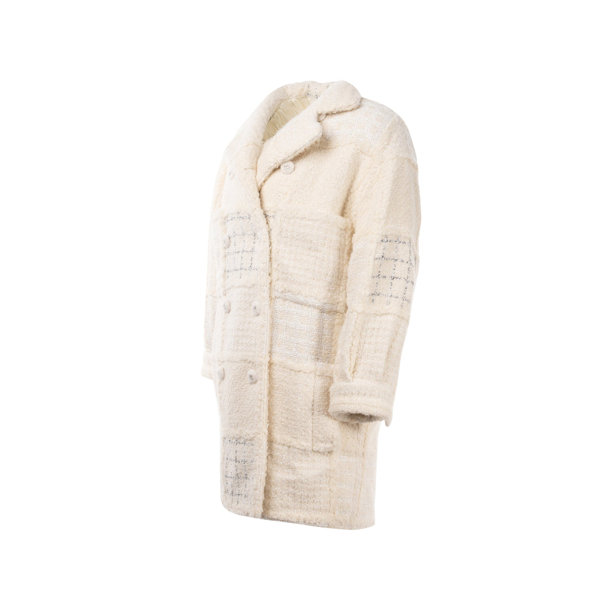 chanel-size-34-21k-tweed-jacket-cashmere-polyester-wool-ecru-black-white