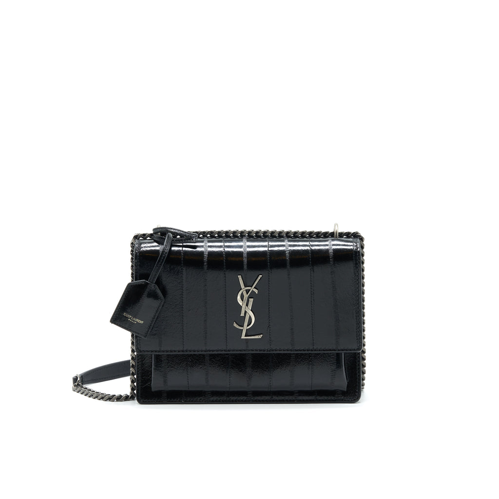 saint-laurent-sunset-shoulder-bag-black-shw