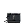 saint-laurent-sunset-shoulder-bag-black-shw