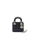 copy-of-dior-lady-dior-mini-lambskin-black-lghw