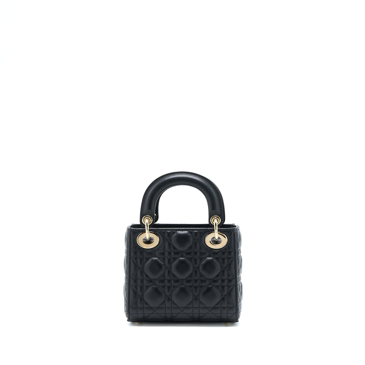 copy-of-dior-lady-dior-mini-lambskin-black-lghw