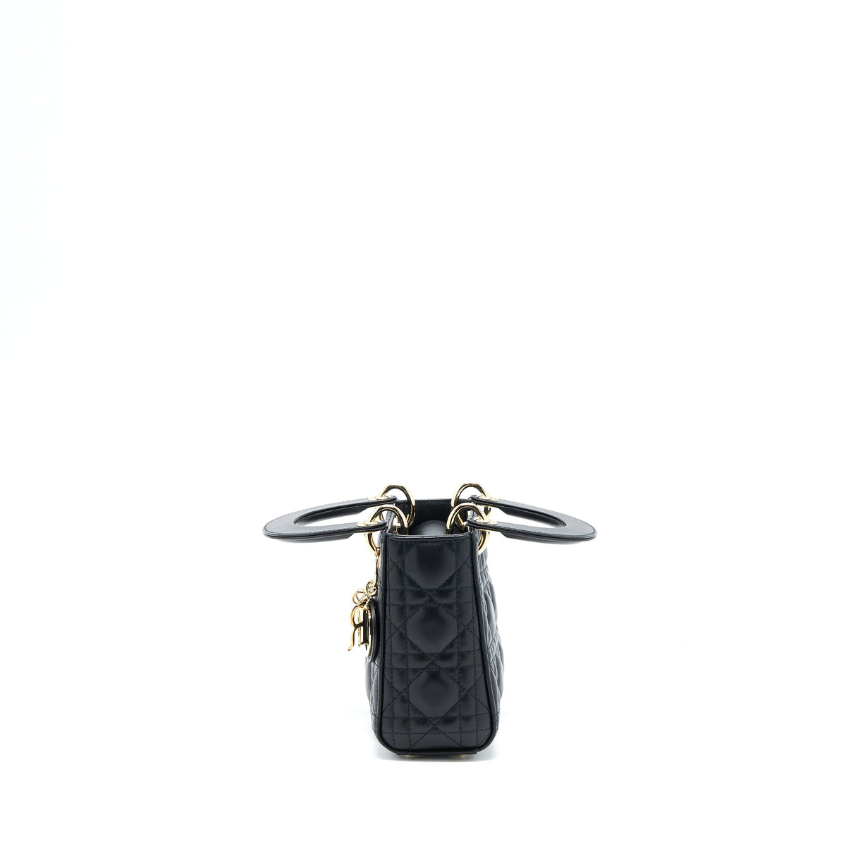 copy-of-dior-lady-dior-mini-lambskin-black-lghw