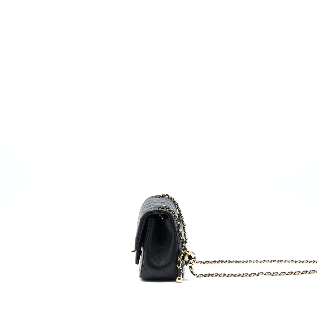 chanel-23c-pearl-crush-mini-square-flap-bag-lambskin-black-lghw-microchip