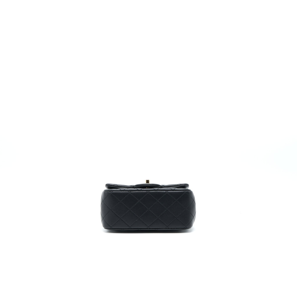 chanel-23c-pearl-crush-mini-square-flap-bag-lambskin-black-lghw-microchip