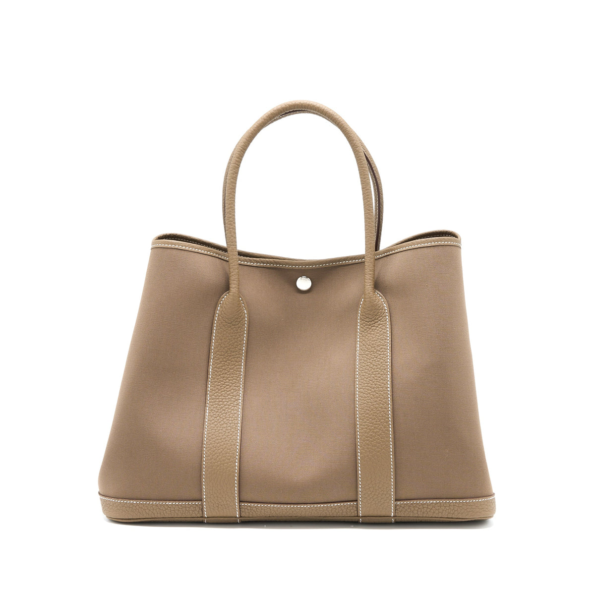 hermes-garden-party-36-negonda-canvas-etoupe-dune-shw-stamp-u