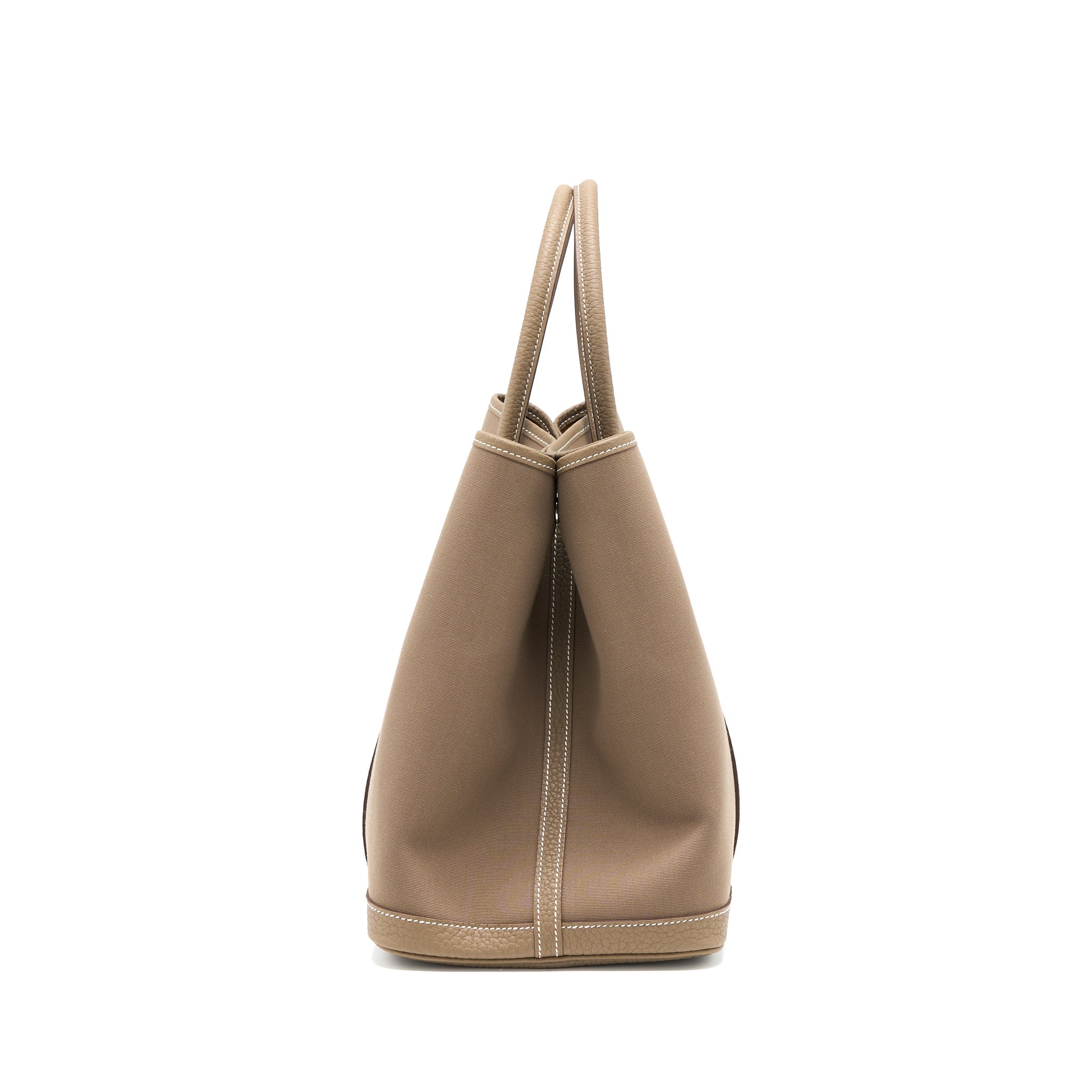 hermes-garden-party-36-negonda-canvas-etoupe-dune-shw-stamp-u