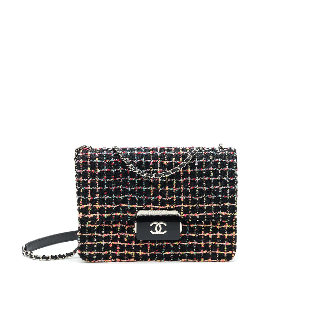 chanel-tweed-quilted-mini-beauty-lock-flap-bag-multicolor-black