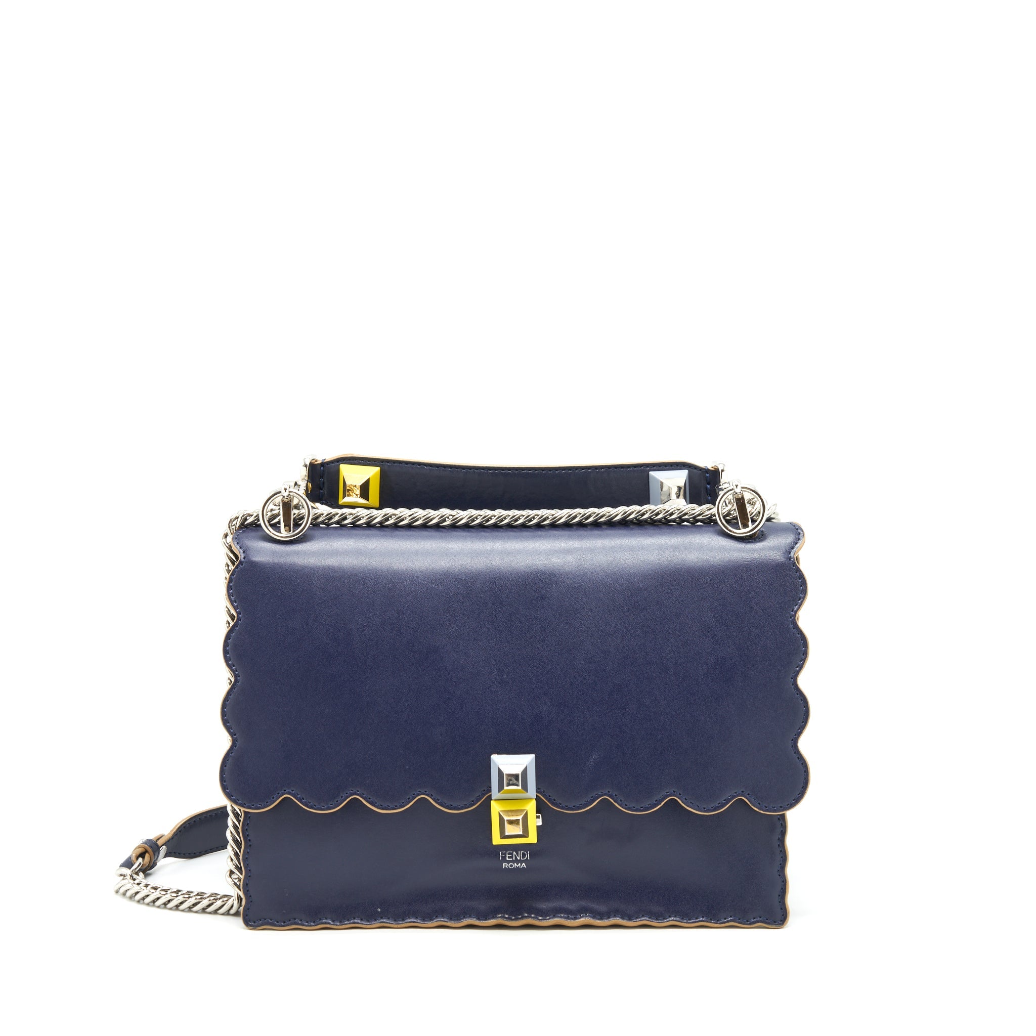 fendi-kan-i-bag-navy-shw