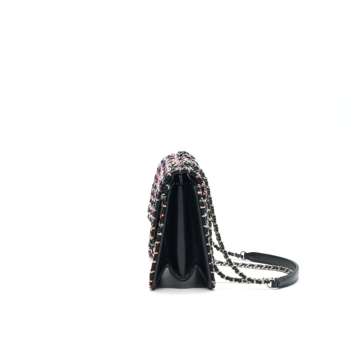 chanel-tweed-quilted-mini-beauty-lock-flap-bag-multicolor-black