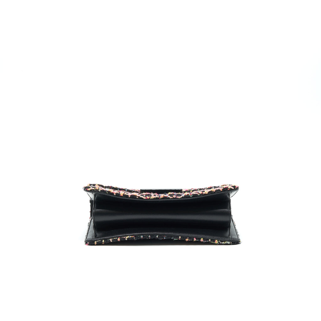 chanel-tweed-quilted-mini-beauty-lock-flap-bag-multicolor-black