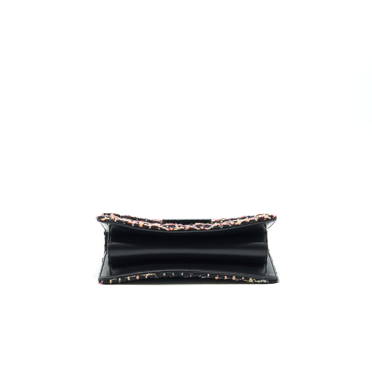 chanel-tweed-quilted-mini-beauty-lock-flap-bag-multicolor-black