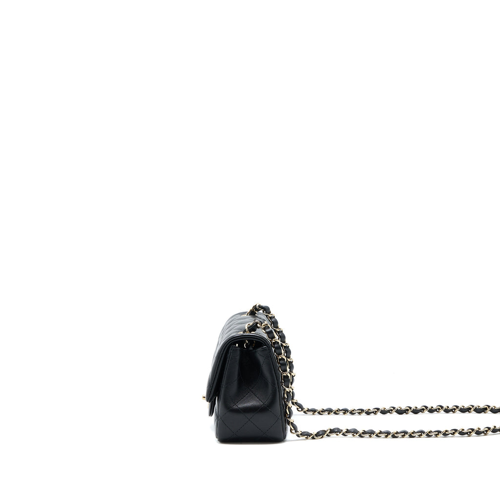 chanel-classic-mini-square-flap-bag-lambskin-black-lghw-microchip