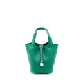 hermes-picotin-18-lock-bag-clemence-green-shw
