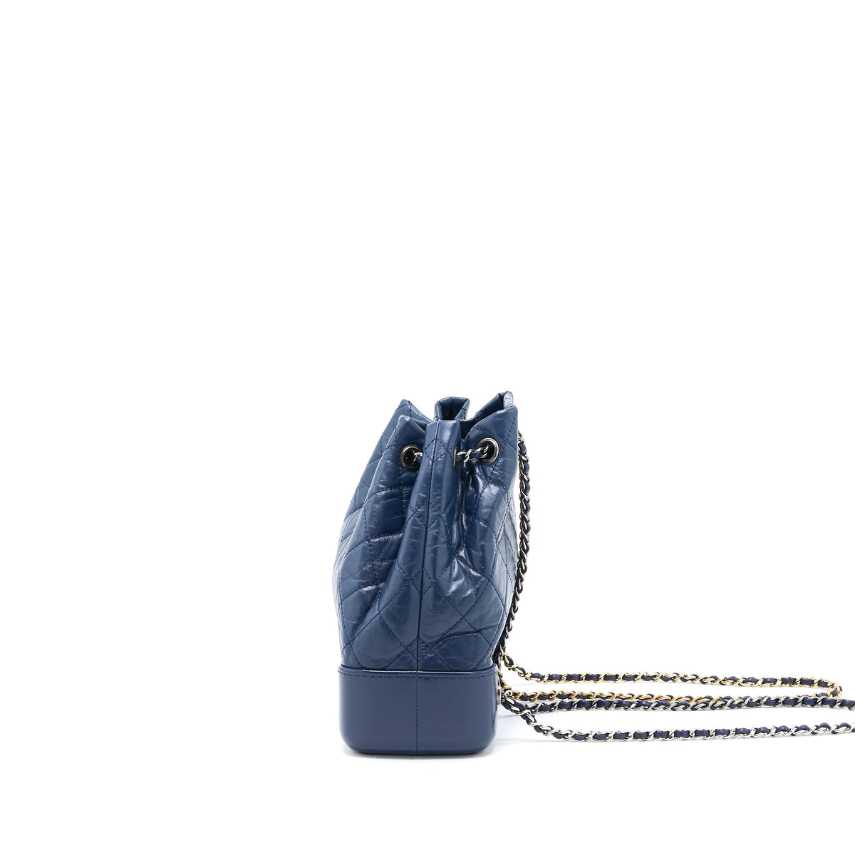chanel-small-gabrielle-backpack-calfskin-dark-blue-multicolour-hardware